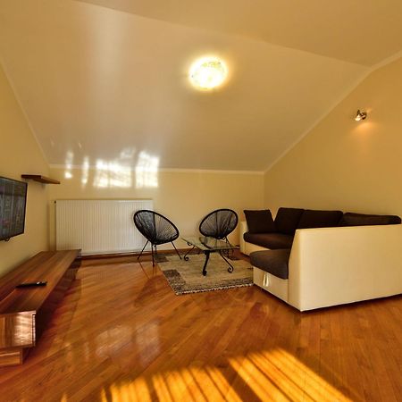 Apartment Olga-5 By Interhome Banjol Eksteriør bilde