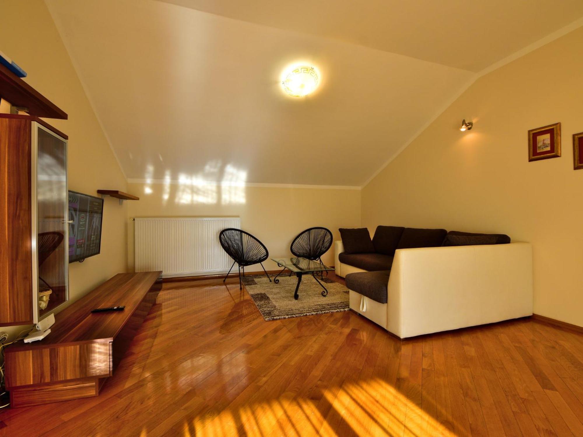 Apartment Olga-5 By Interhome Banjol Eksteriør bilde