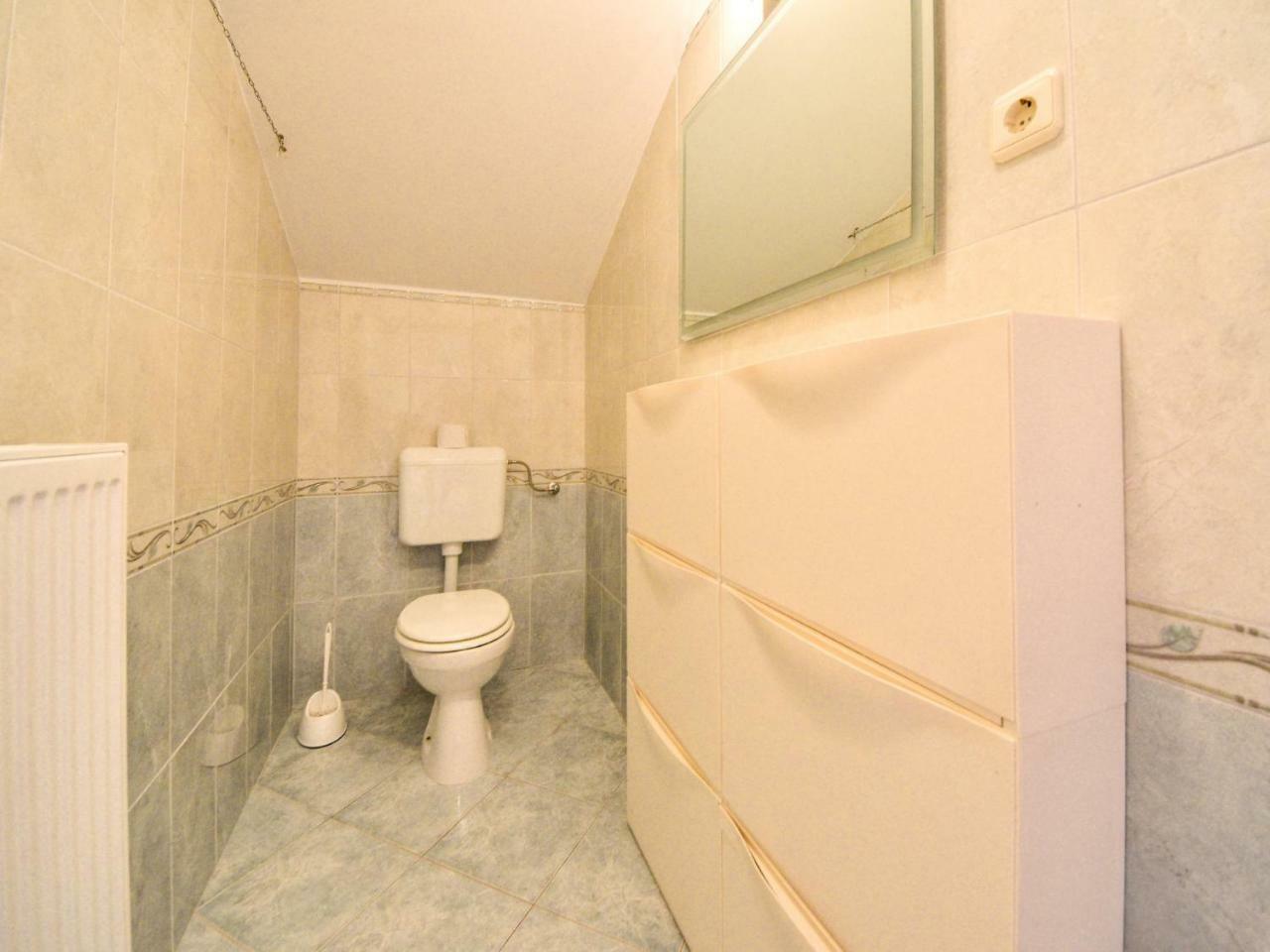 Apartment Olga-5 By Interhome Banjol Eksteriør bilde
